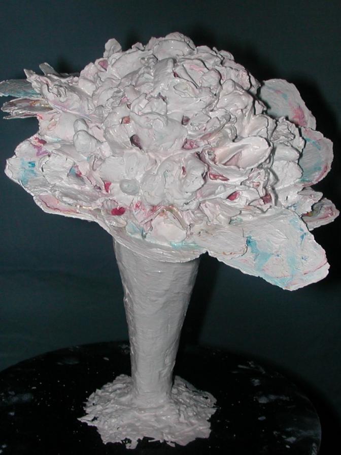 La materia prende forma e teoria del metamorfismo cromatico