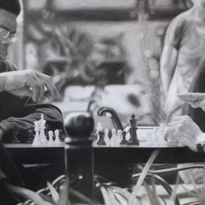 CHALLENGE IN MANHATTAN (SFIDA A MANHATTAN)