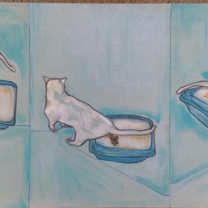 studio salle de bains 2