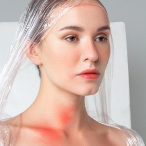 Swan series (Red Dust)