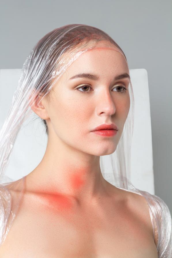 Swan series (Red Dust)