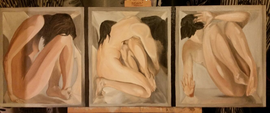 pensieri intrappolati 