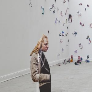 Farewells, Dutch Girl