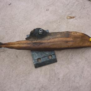 PESCE archeologia paleoindustriale PESCE archeologia paleoindustriale