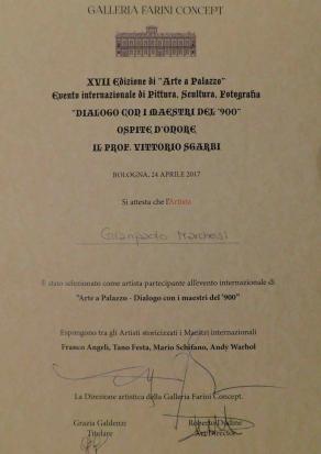 I COLORI DELLA BIODIVERSITÀ