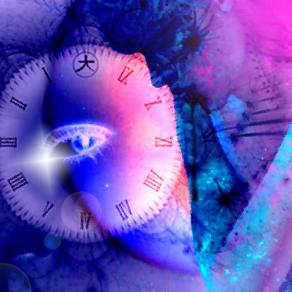 Ogni Tanto Si Ferma Il Tempo . . .