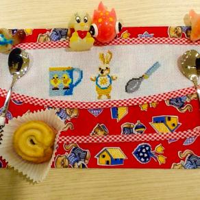 LA BANCARELLA DI TANYA CREAZIONE !!!! - 26