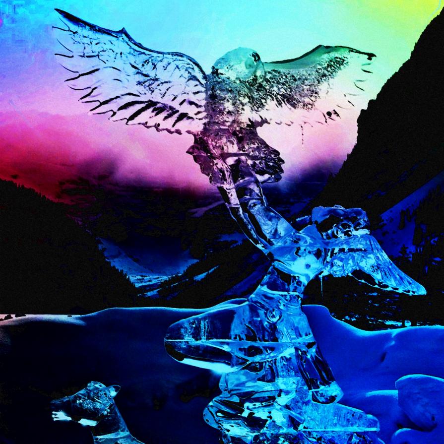 Quando ero bambina .. credevo in un angelo custode accanto a me. Ora credo di avercelo dentro !!! 