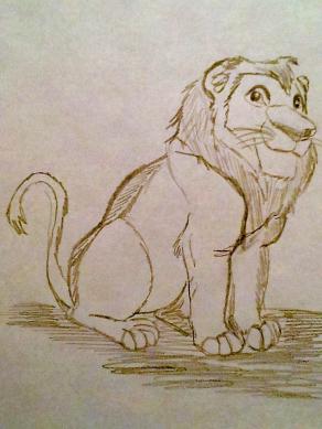  . . . I Disegnini della piccola Tany !!! 10