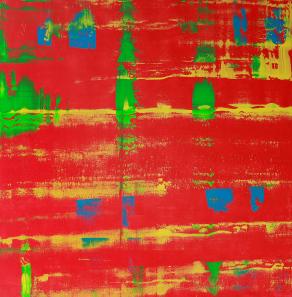 Мир Абстракции