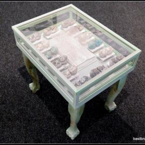 Art(e)Fact - 'system of objects'