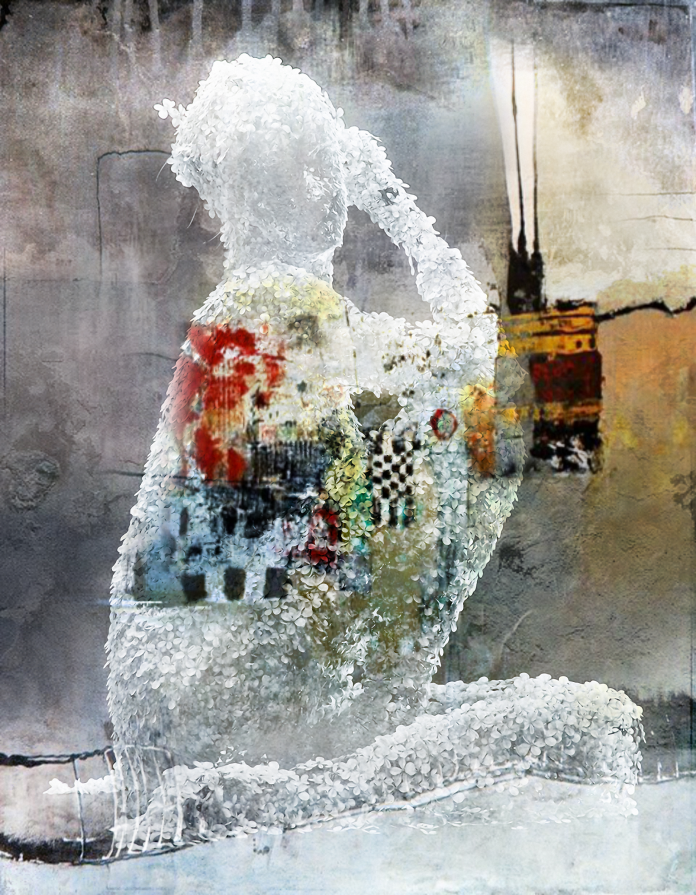 ''Ode to Incidental Muse''