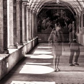 Fantasmi metropolitani