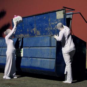 da  "  Deserti  "  di  Tanino  De  Rosa