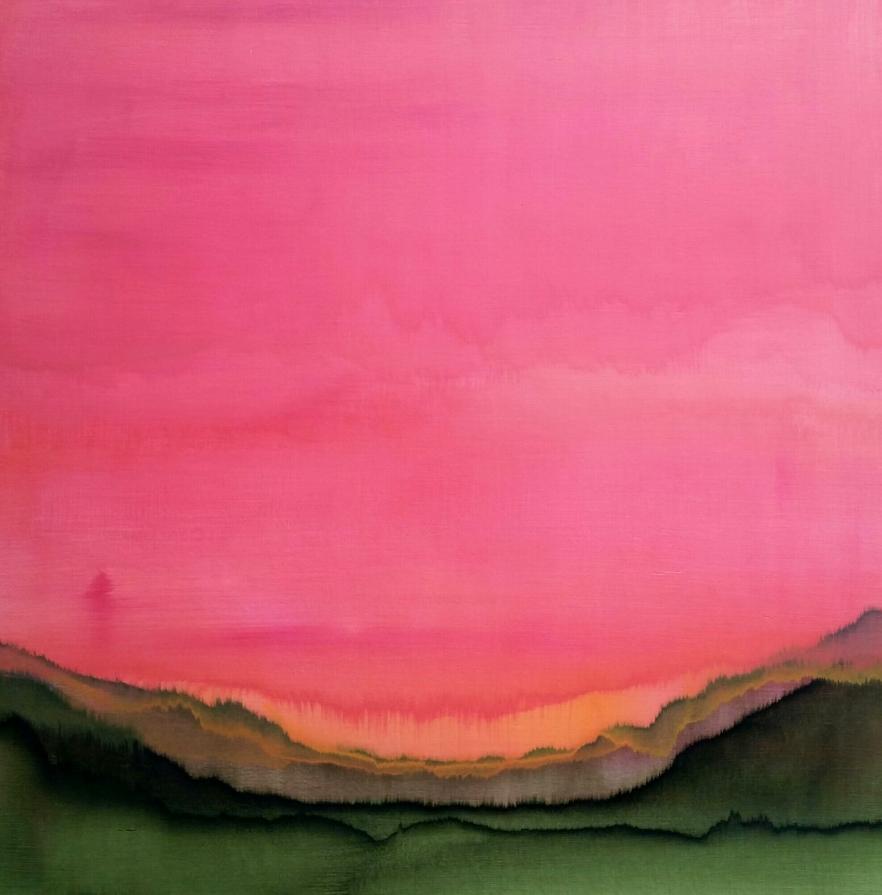 The Past and Future of Our Love - SOLD The Past and Future of Our Love - SOLD