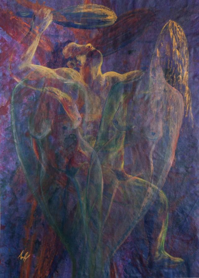 costellazione di Orione