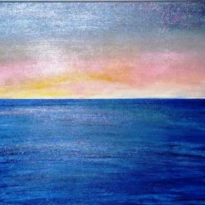 “Orizzonte infinito”