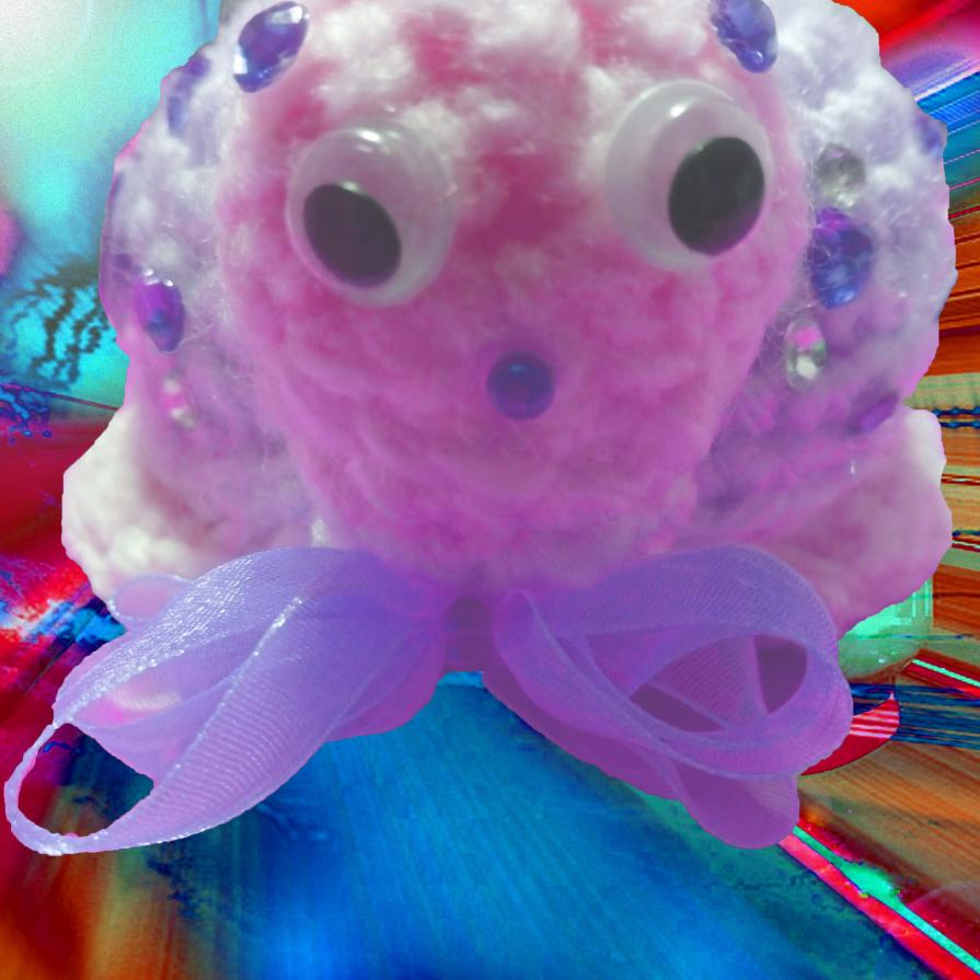 # Tartaruga amigurumi 30