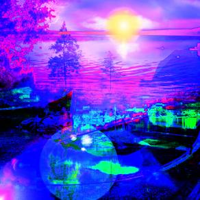 Non c’è panorama più bello di quello che si vede con gli occhi di una persona amata...!!!