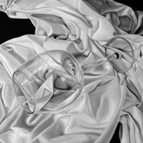 The ship grounded without an adventure