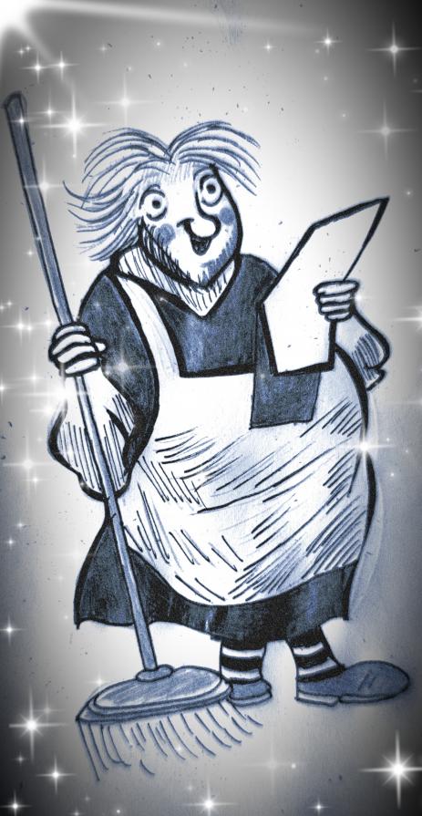 How to draw Manga 22