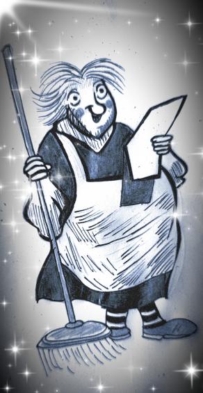 How to draw Manga 22