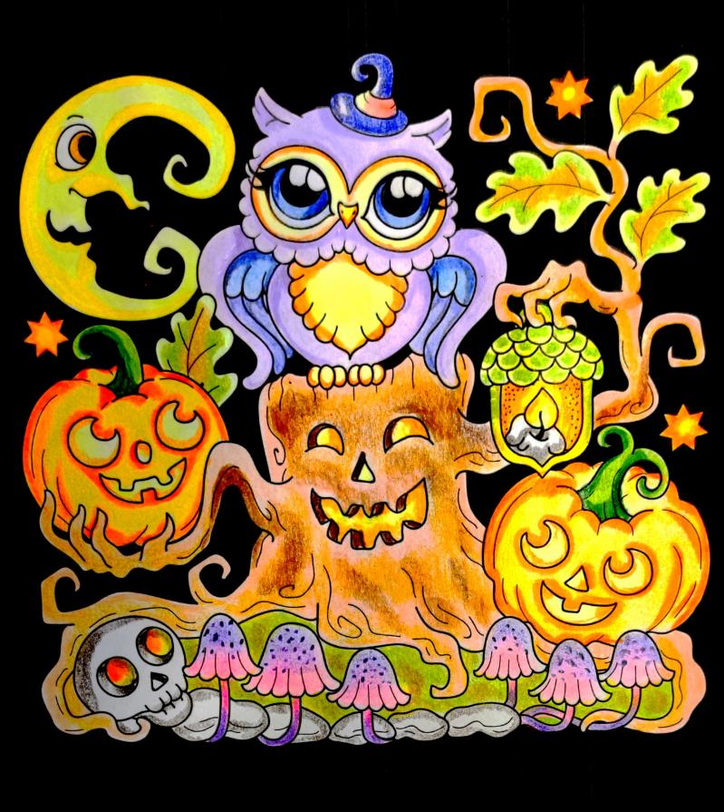 ...La notte magica...!!!