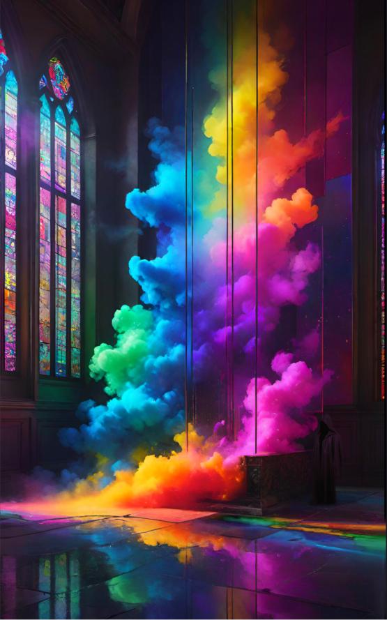 The Coming of the Beast