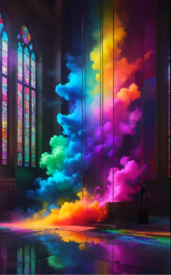 The Coming of the Beast