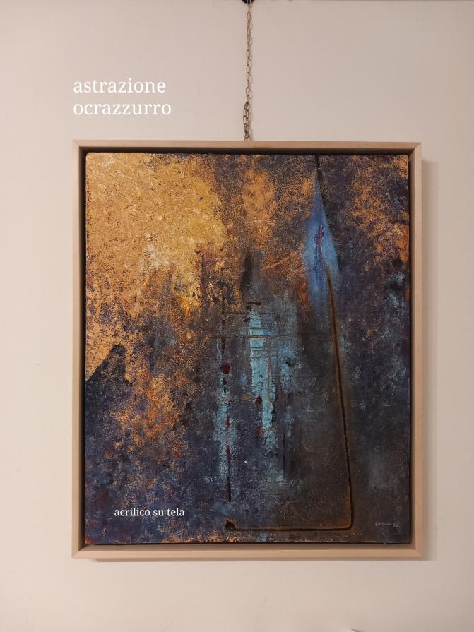 Astrazione ocrazzurra