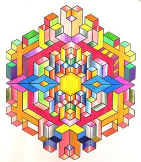 Silenzio: il solo modo per sentire ciò che le parole nascondono....