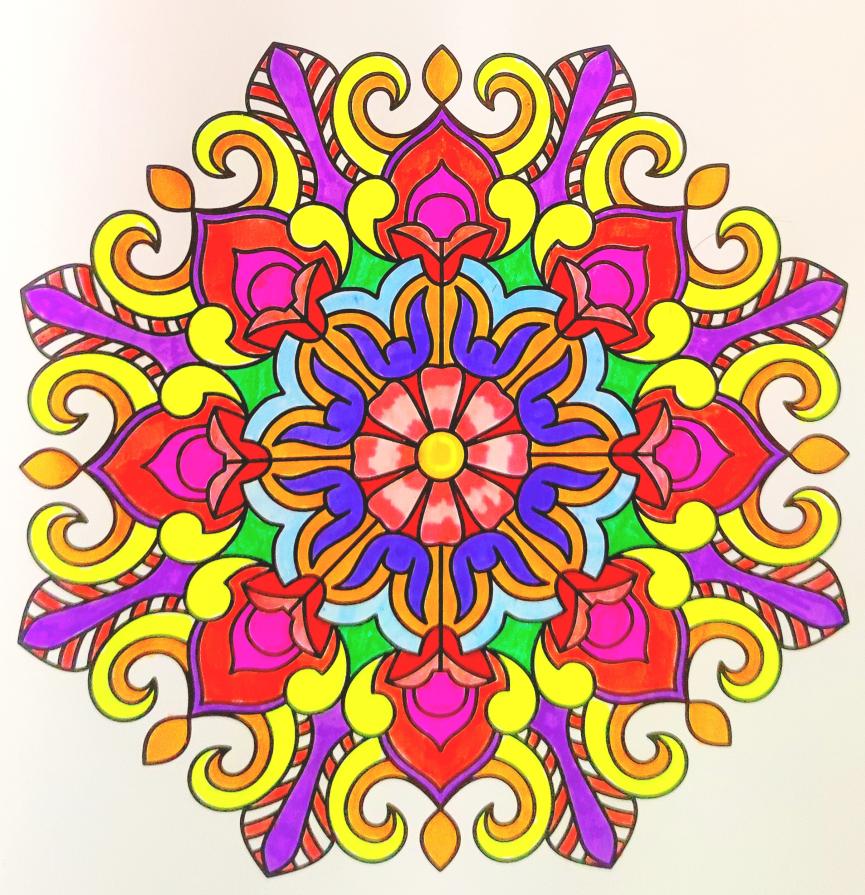 ... Le persone capitano per caso nella nostra vita ...