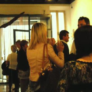 MANTOVA IN ACQUERELLO presso ATELIER DES ARTS