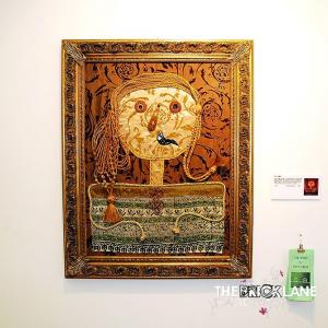 Art in Mind  (29th April - 10th May) 