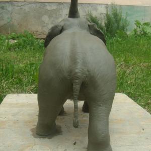 Corso di scultura con l'argilla