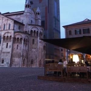 MOVIMENTO SUONI IDEE - Giornata del Contemporaneo - 11. ed.