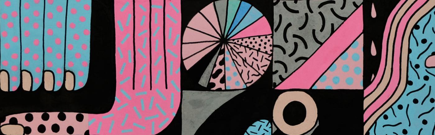 FORME E COLORI residenza di MR.G