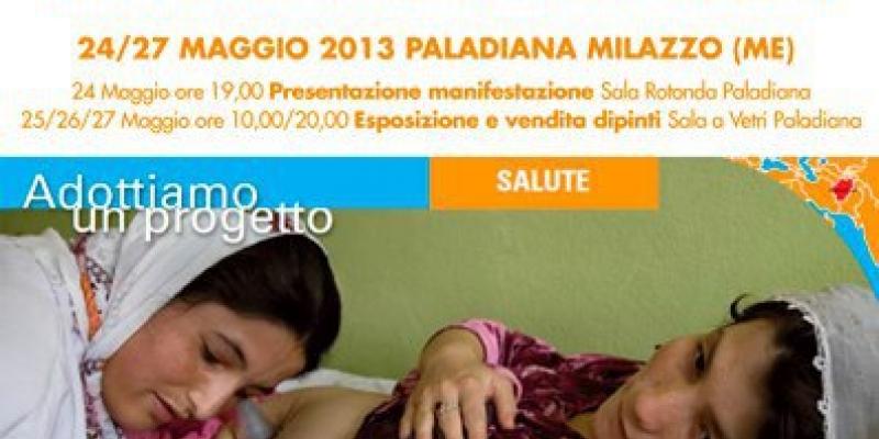 AFGHANISTAN  LOTTA ALLA MORTALITA'  MATERNA E INFANTILE