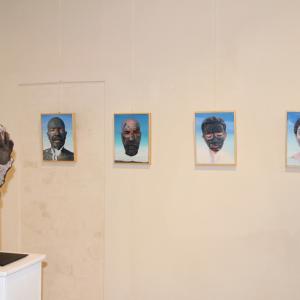 SUPREMA EFFIGIE al Palazzo Ducale di Revere (MN)