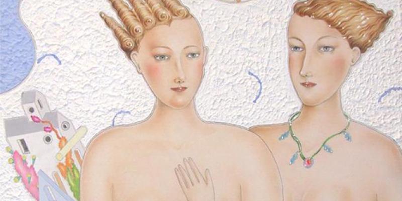 SCIAME personale di LUCA ALINARI SCIAME personale di LUCA ALINARI