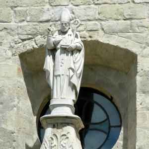 Italia. Puglia. Tra Valle dell'Ofanto e la Terra di Bari