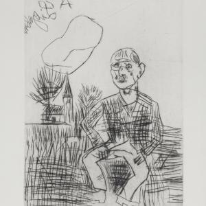 Nel segno di Antonio Ligabue