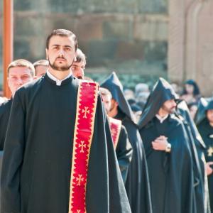 Armenia. Storia di pietre 2/2