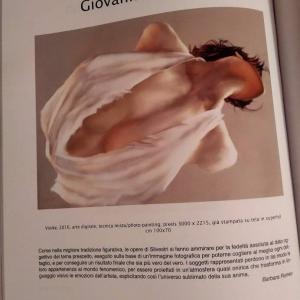 Premio della Critica  ART NOW