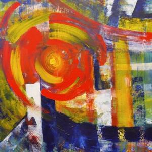 La Creatività al Femminile (Donne in Arte)