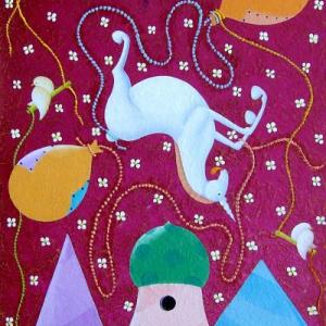 Il Fantastico e la Meraviglia, mostra al Golden Circus 