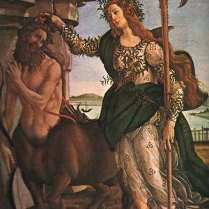 Il colore in Sandro Botticelli di Lucia Ghirardi