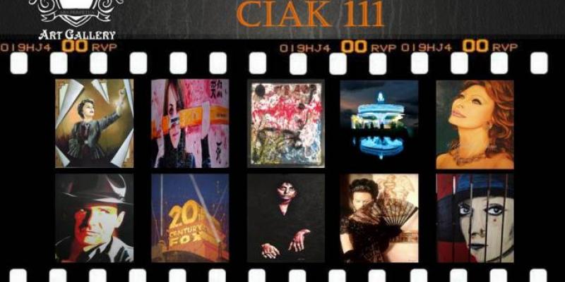 CIAK 111