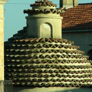 Italia. Calabria. Aperture