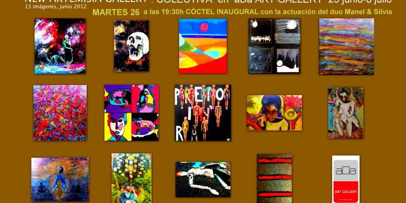 Barcellona DART 'ITALY 